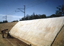 Talud A