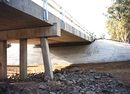 Estribo A