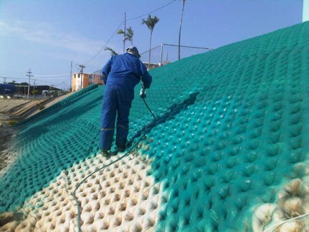 Operación técnica y de instalación en campo