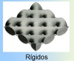 Modelo estructural rígido