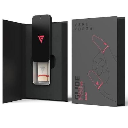 VERO FORZA GLIDE V2 Gaming Finger Sleeve।