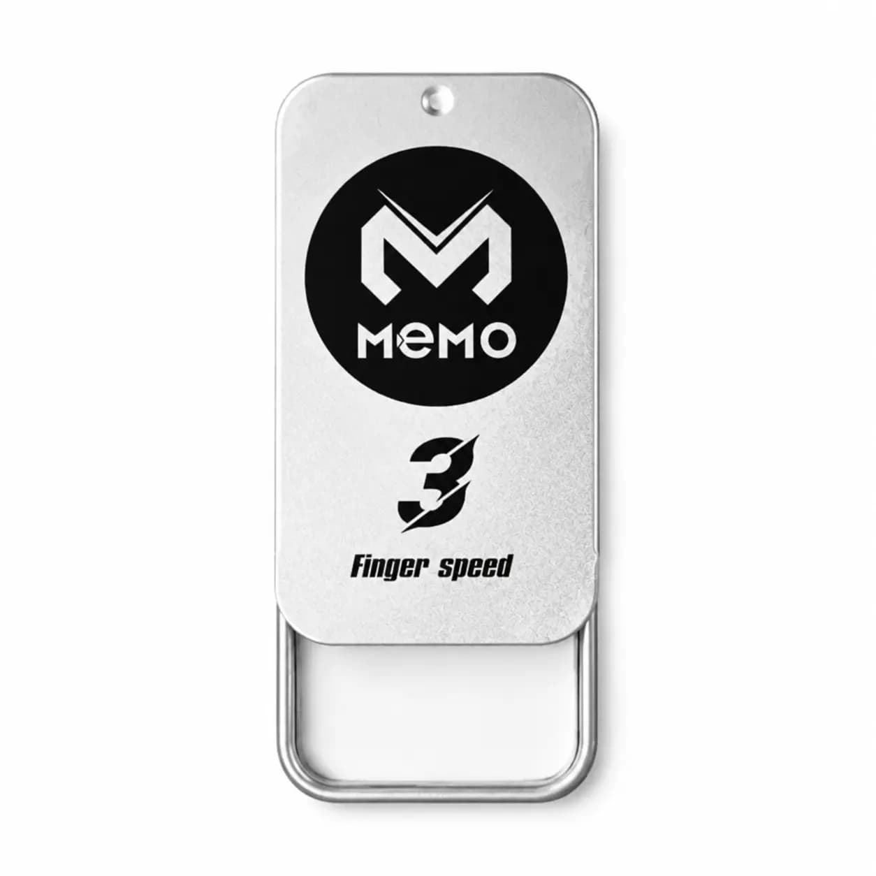 Memo FS03 Finger Speed Powder