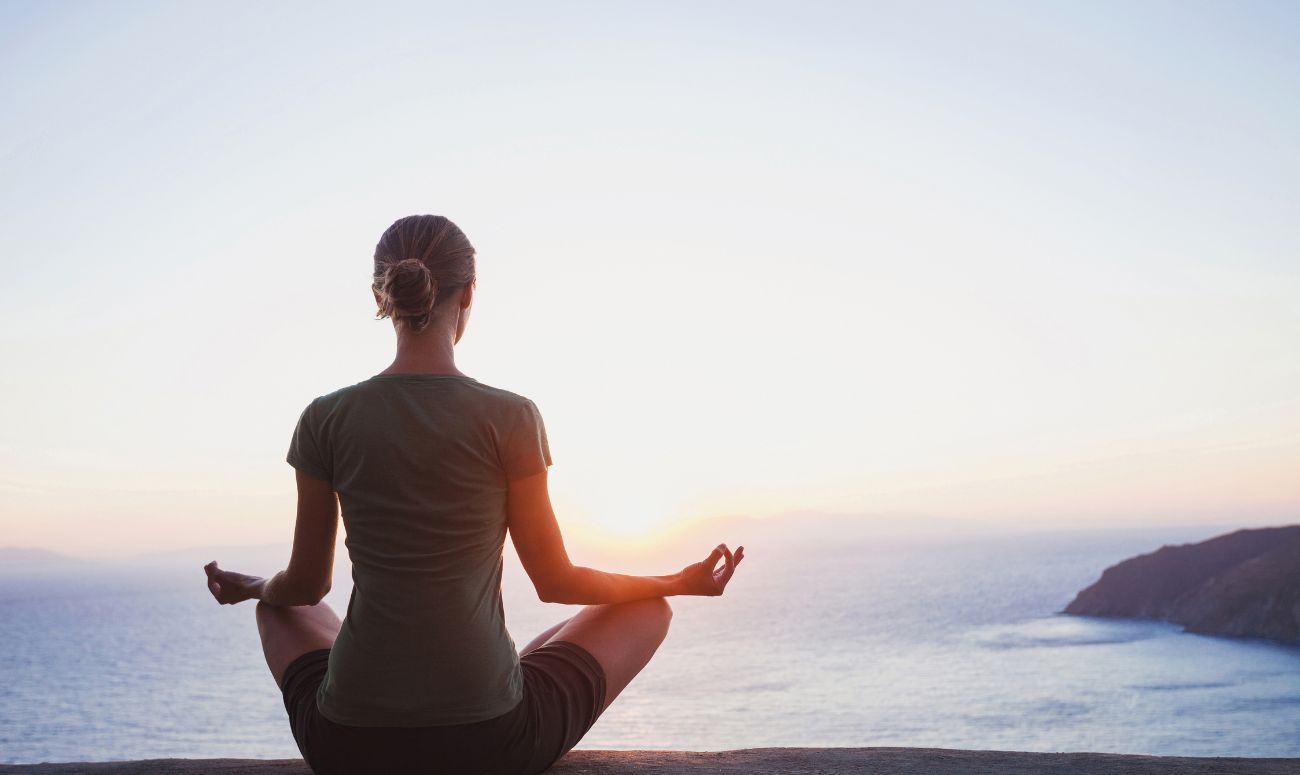 Meditation for Beginners: A Complete Step-by-Step Guide