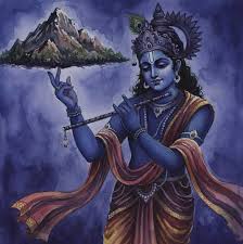 Ancient Krishna Wisdom: Timeless Teachings of the Bhagavad Gita for Modern Life