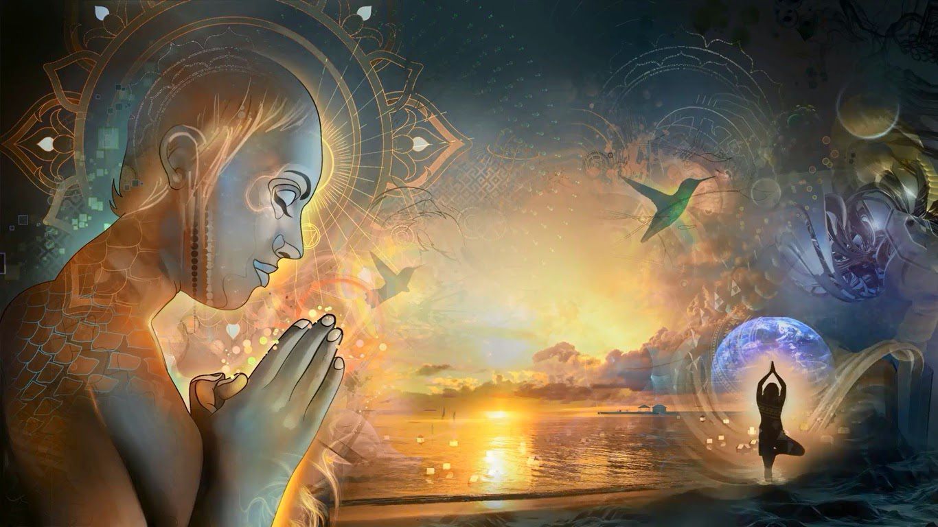 The Path of Bhakti Yoga: Complete Guide to Devotional Practice