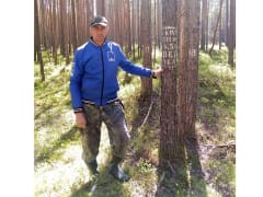 Взаимодействие с арендаторами лесного фонда по вопросам государственного лесопатологического мониторинга