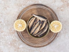 В Тверской области обнаружены некачественные рыбные консервы