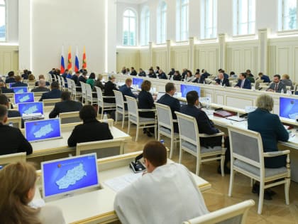 Итоги летней оздоровительной кампании в Верхневолжье