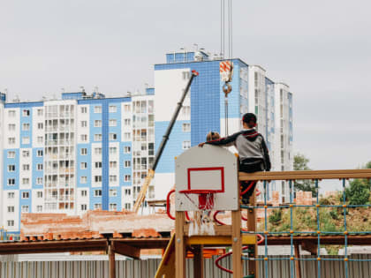 Спрос на аренду квартир в России вырос на 20% с начала года