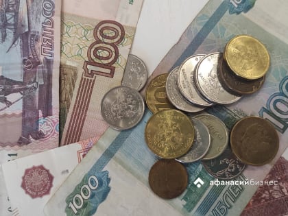 Доля высокооплачиваемых работников в Твери остается низкой