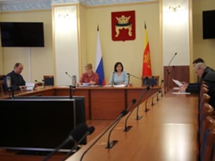 Нормотворчество и актуальная повестка