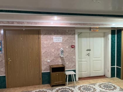 У детей из санатория «Прометей» под Тверью наблюдаются признаки острой кишечной инфекции