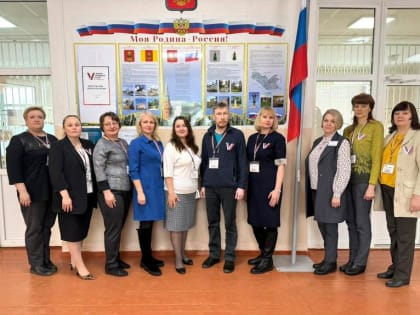 Третий день больших выборов стартовал