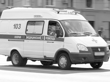 КАК ПРАВИЛЬНО ВЫЗВАТЬ СКОРУЮ ПОМОЩЬ