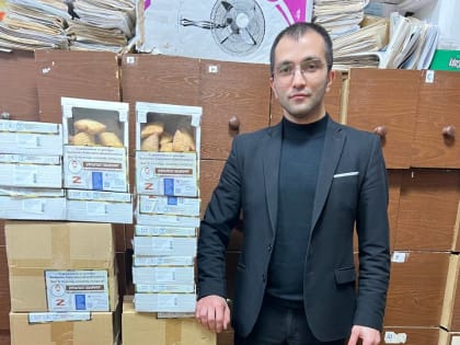 Общественная палата Тверской области обсудила важные вопросы