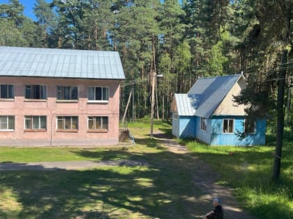 Снова здорово: в санатории «Прометей» дети слегли с инфекционным заболеванием