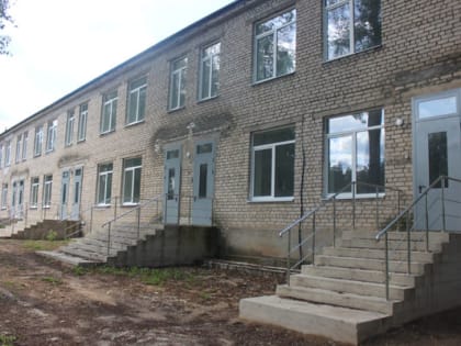 Рабочий визит в ЦРБ коллег из ЗАТО