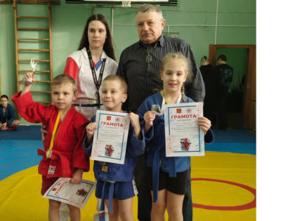 Кимрские спортивные новости