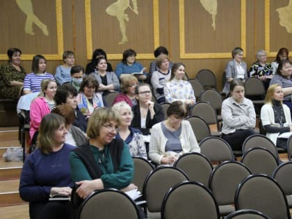 Прямой диалог с Главой округа