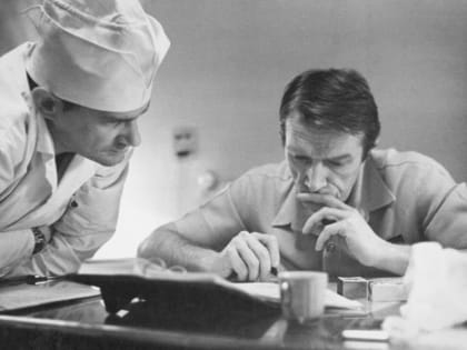 10 лет назад в тверской больнице открыли памятник легендарному хирургу Юрию Шабанову