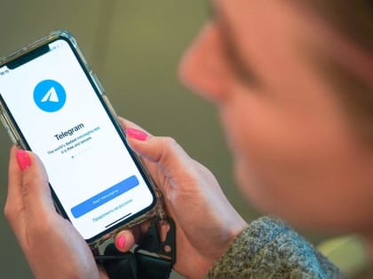 Телеграммы не идут: в работе популярного мессенджера произошел серьезный сбой