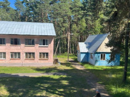 В санатории под Тверью отравилось более 15 детей