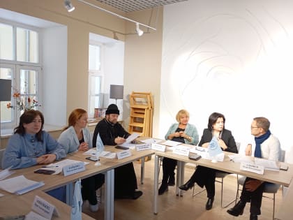 Пути народосбережения в Тверской области