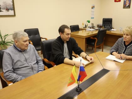 Совещание по итогам работы Общественной наблюдательной комиссии в Тверской области