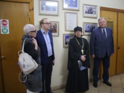 Выставка «Бакунины и Крым» в Твери