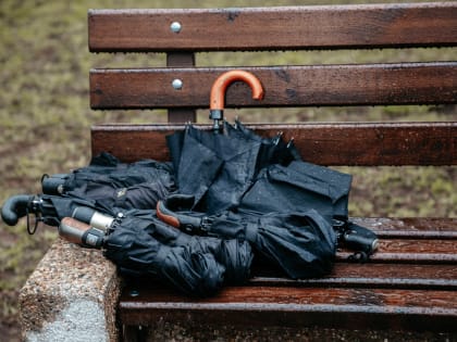 Прогноз погоды на неделю для Тверской области