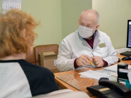 Ситуация с COVID-19 в Тверской области: последние данные