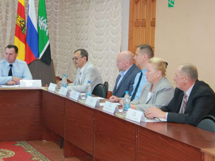 Назначен новый руководитель МО МВД России «Нелидовский»