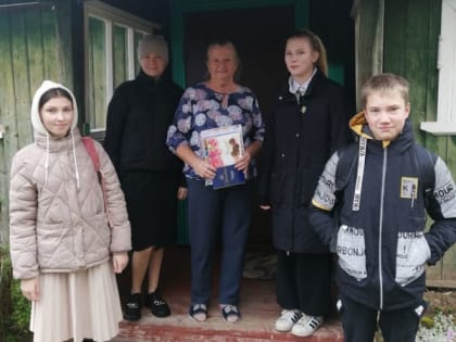 День учителя: Праздник благодарности педагогам