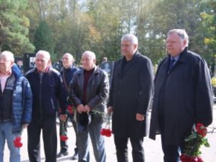 Память о Сергее Киселеве: почетном гражданине Твери