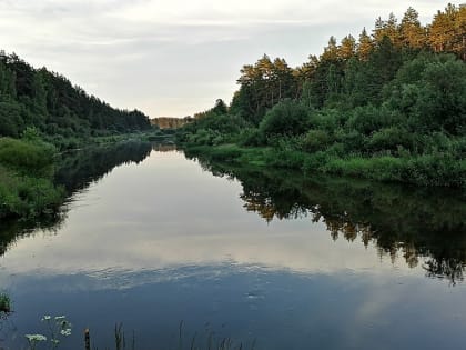 Погода в Центральном Федеральном Округе: сентябрь обещает быть теплым