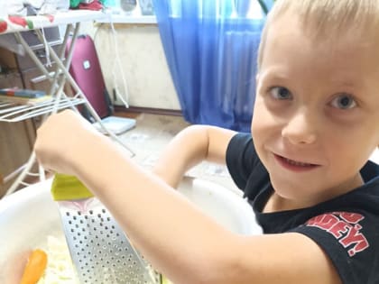 Международный день защиты детей