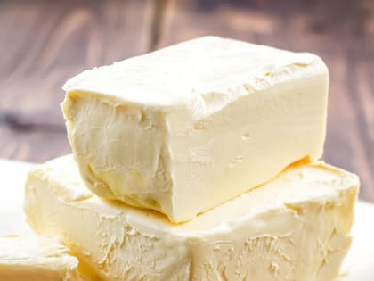 Фальсификация сливочного масла в Тверской области