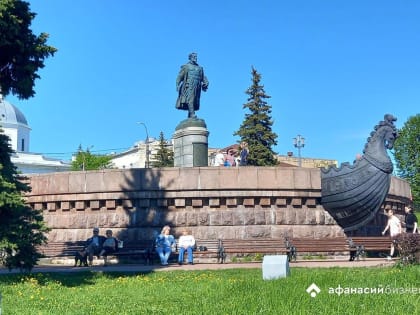 Прогноз погоды в Твери: в ближайшее время жара не отступит