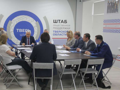 Владимир Васильев: самый позитивный опыт – это результат труда определенных людей в интересах неопределенного круга лиц