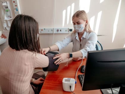 Слабое «железо»: почему некоторые люди быстро выбиваются из сил