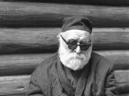 И.С. Соколов-Микитов: писатель на Тверской земле