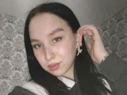 В Тверской области идут розыски несовершеннолетней девушки из Бологое