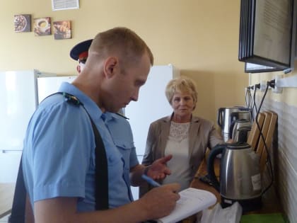 Новые меры по защите прав граждан в Санкт-Петербурге