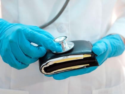 Рост зарплат врачей в России: новые данные