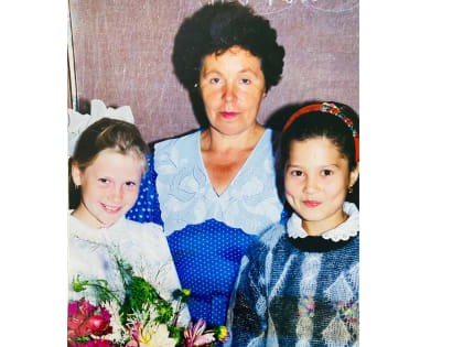 Кимрский учитель, влюбленный в свое дело