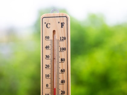 Заморозки ожидаются в Тверской области