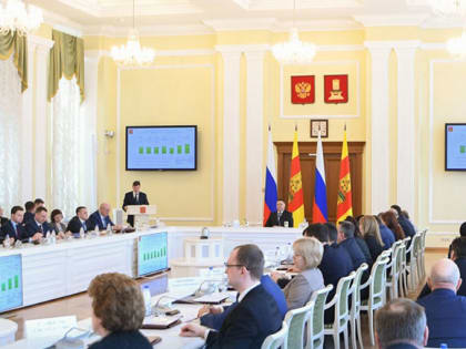 В Тверской области отремонтируют 176 дошкольных и общеобразовательных учреждений.