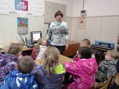 Борьба с терроризмом через информационно-профилактическую работу в Бологовском округе