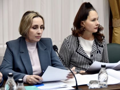 Комитет рассмотрел итоги проверки