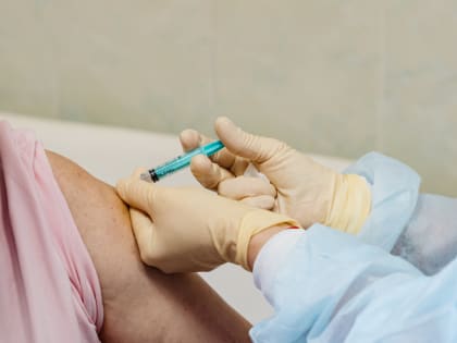 Вакцинация против гриппа в Тверской области: старт кампании